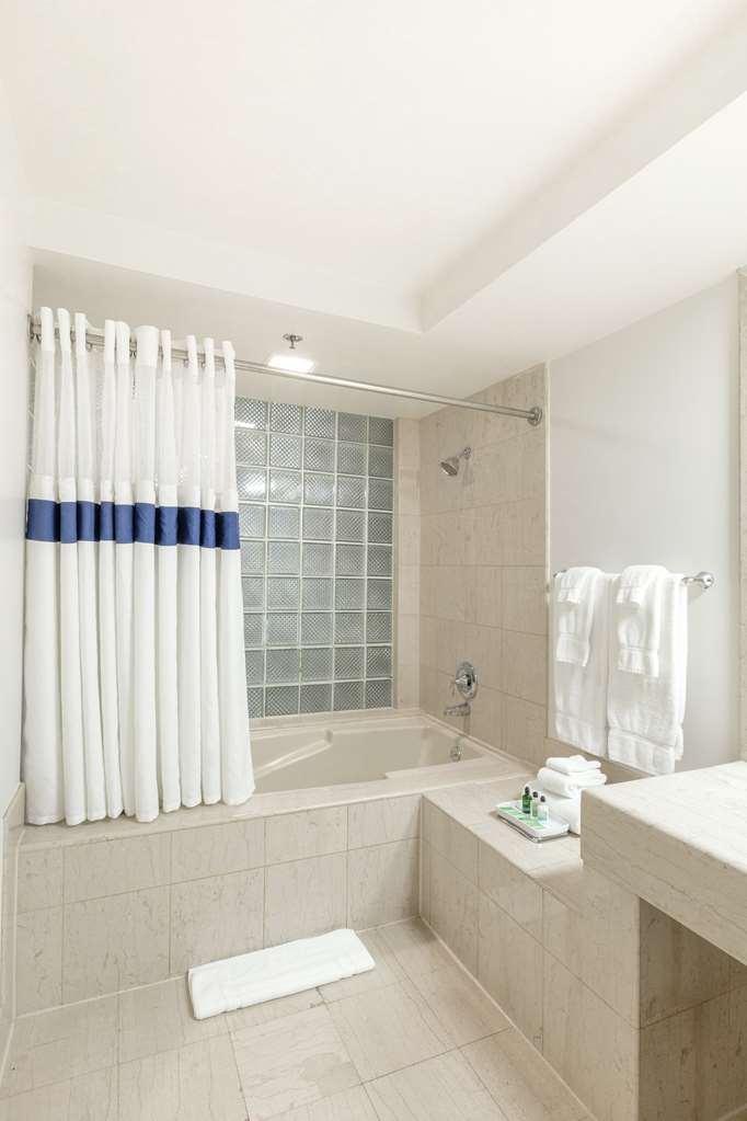 Atheneum Suite Hotel Detroit Kamer foto