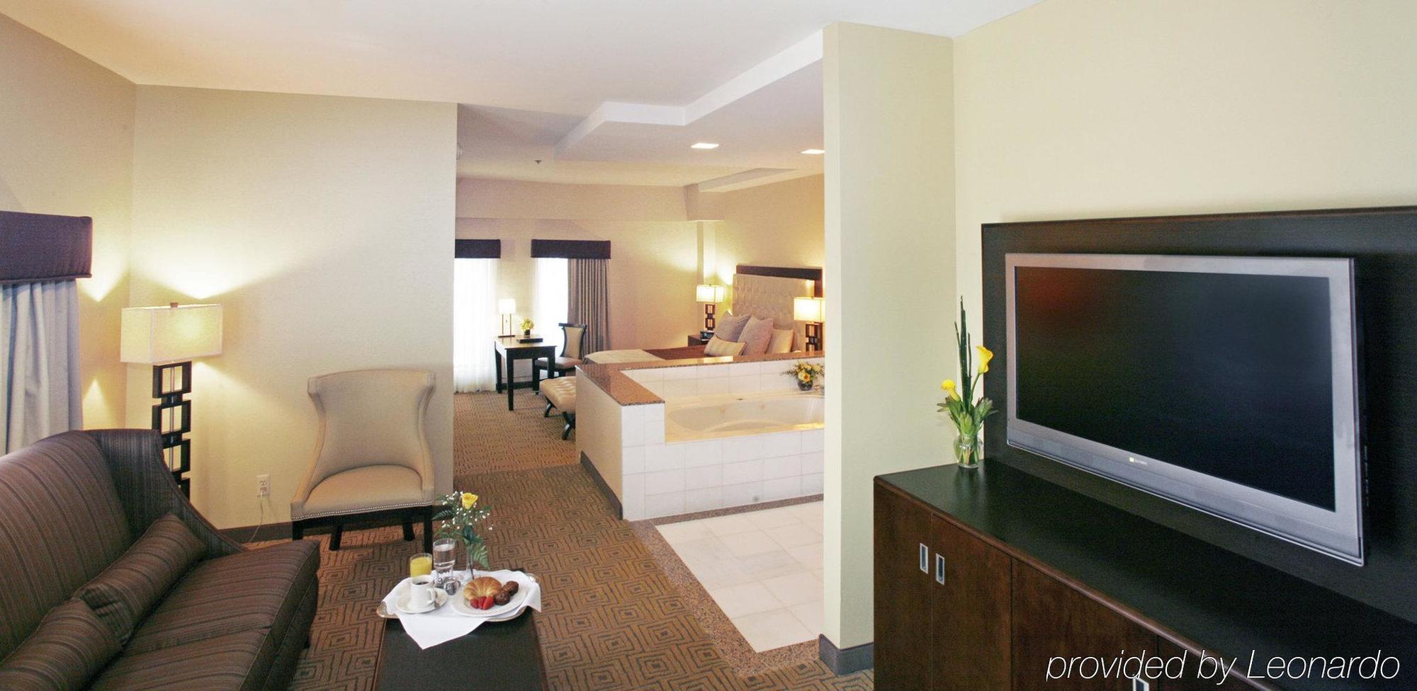 Atheneum Suite Hotel Detroit Buitenkant foto